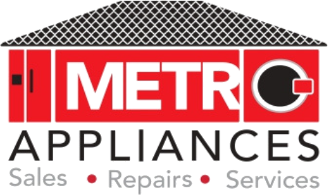 Metro Appliances — Sales, Repairs, Services